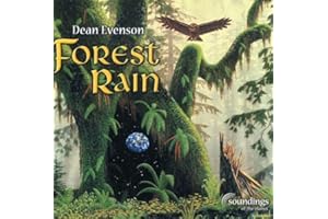 Forest Rain