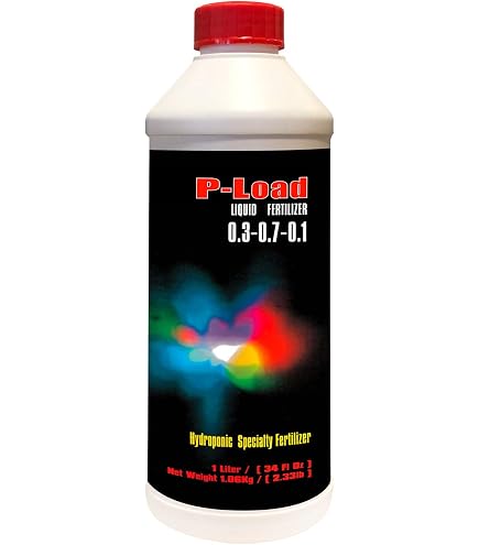 Atami Bloombastic Stimolatore Di Fioritura 5.5L – Idroponica, Terra, Cocco – Alta Concentrazione
