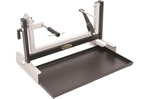 TITAN 757 PERFORMANCE Motorsport Dirt Bike ATV MX Engine Stand for Honda Yamaha Kawasaki Suzuki KTM