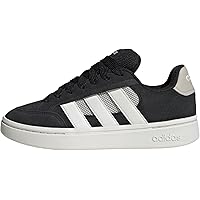 adidas gazelle silver green womens adidas Women's Grand Court 2.0 Shoes – runnwalk