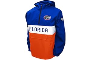 Franchise Club Mens College Alpha Anorak Jacket