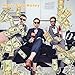 Winkeyes 140pcs Prop Money Play Money Realistic Copy Paper Money Full Print 2 Sided for Movie Game Kids School Students