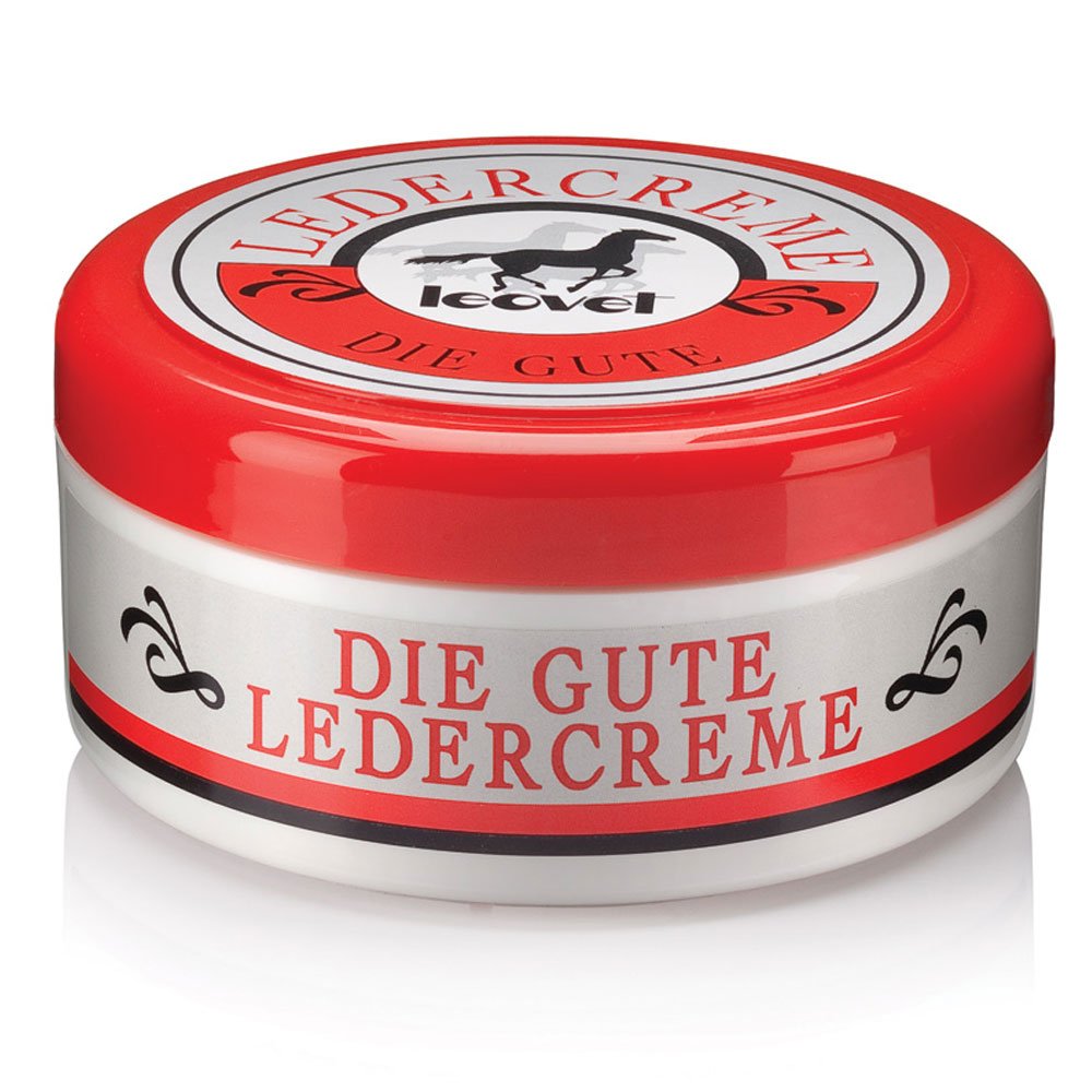 Leovet Good Olde Leathercream