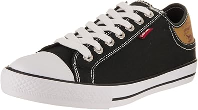 levi's stan buck men's sneaker