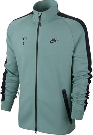 veste roger federer