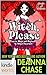 Magic and Mayhem: Witch, Please (Kindle Worlds Novella) (Ida May Chronicles Book 2)