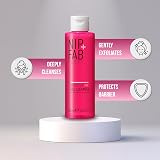 Nip+Fab Salicylic Fix Gel Cleanser 145ml Purifying Exfoliating Face Wash view 5