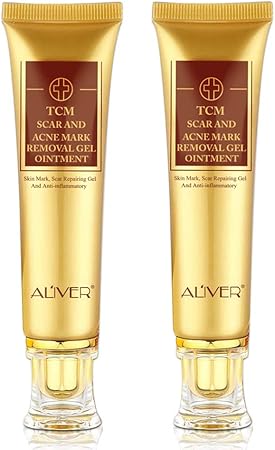 acne scar cream amazon