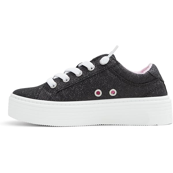 LJ⭐︎ ROXY タッパーL size Amazon.com | Roxy Girls Sheilahh Slip on Platform Sneaker