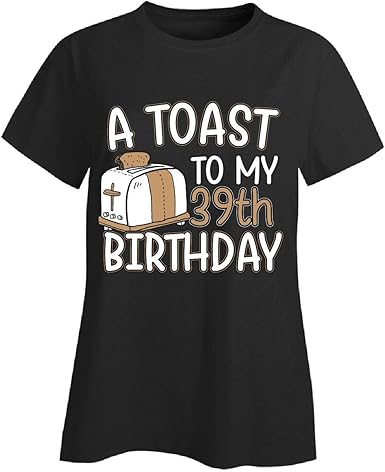 birthday ideas for 39 year old woman