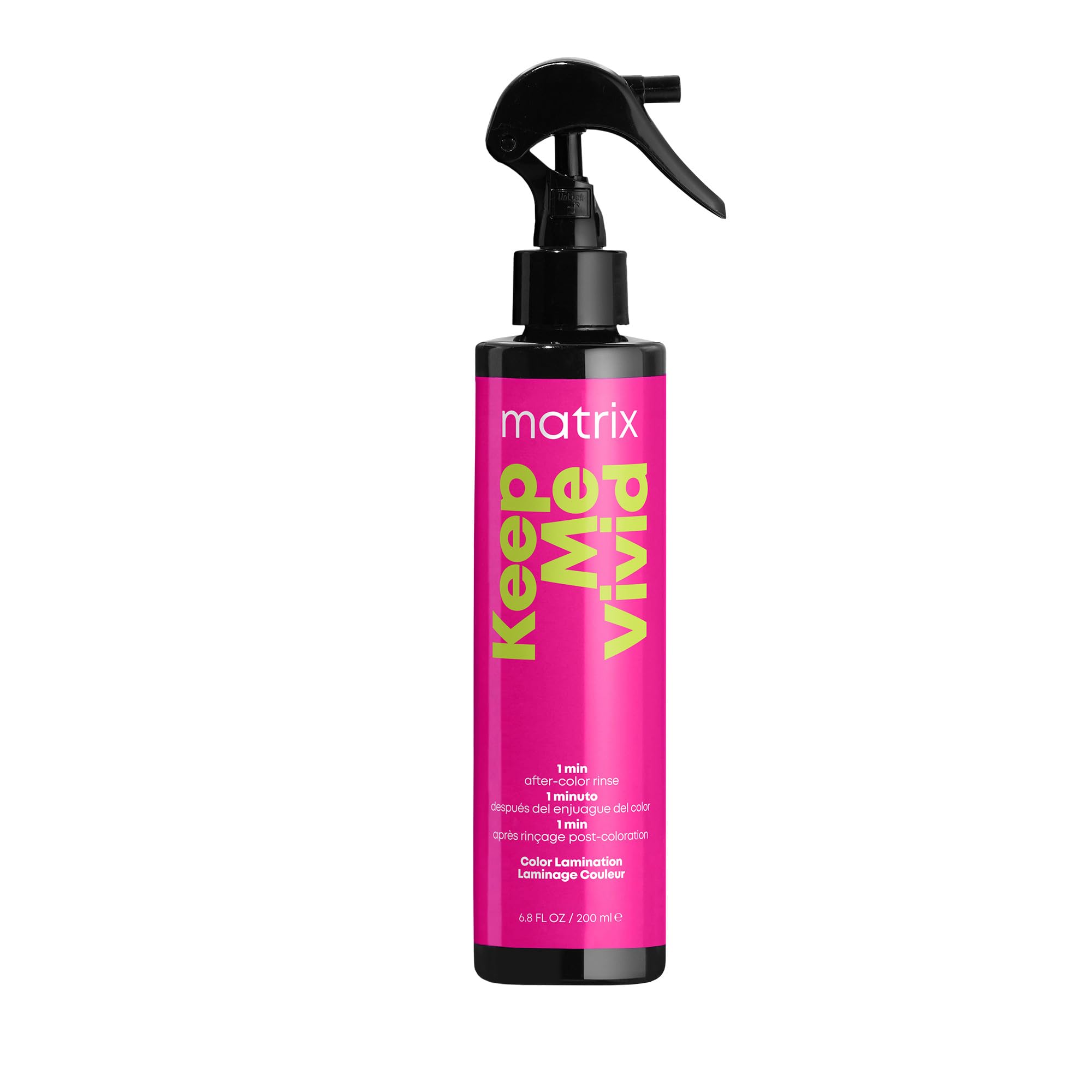 Matrix Total Results Keep Me Vivid Color Lamination 200 ml - 200 ml