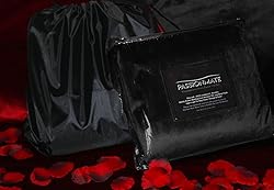 PassionMate100% Waterproof & Stain Proof Intimacy