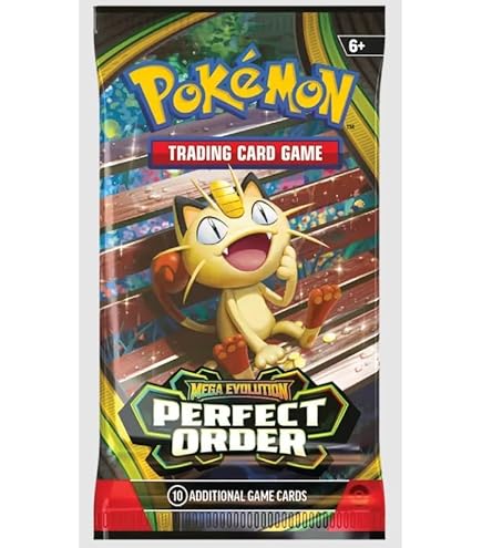 Amazon.com: Pokemon – Journey Together – Single Booster Pack – 10 Cards –  Pack Art May Vary : Toys & Games