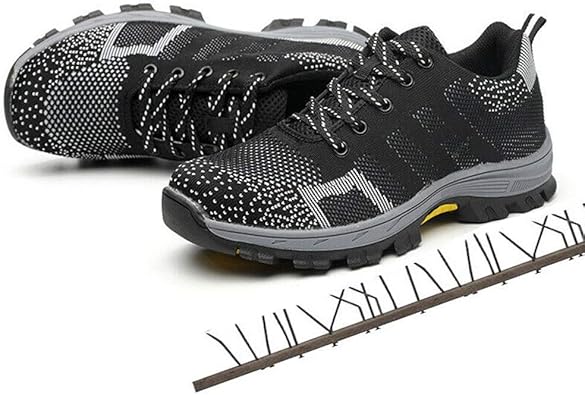 new indestructible shoes