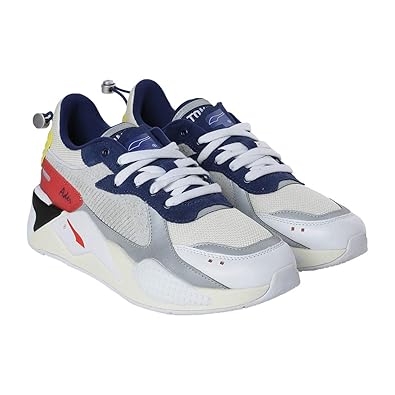 puma rsx size 10