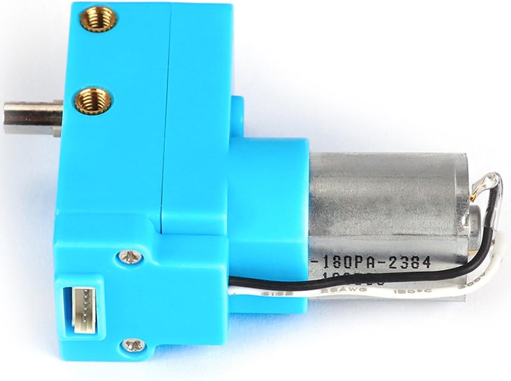 Makeblock 180 Optical Encoder Motor Pricepulse