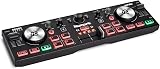 Numark DJ2GO2 Touch 2-Deck USB Controller with Serato Lite and MIDI view 1
