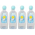 4 set Para Mi Bebe Splash Cologne Boys, 8.3 oz