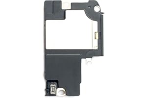 Johncase New OEM Loud Speaker Sound Buzzer Ringer Assembly Replacement Part Compatible for iPhone Xs Max 6.5" (All Carriers)