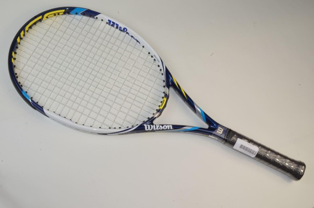 wilson juice 100 specs