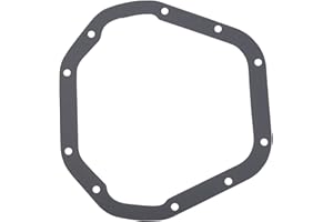 Trans-Dapt Performance TRANSDAPT 4882 Differential Cover Gasket