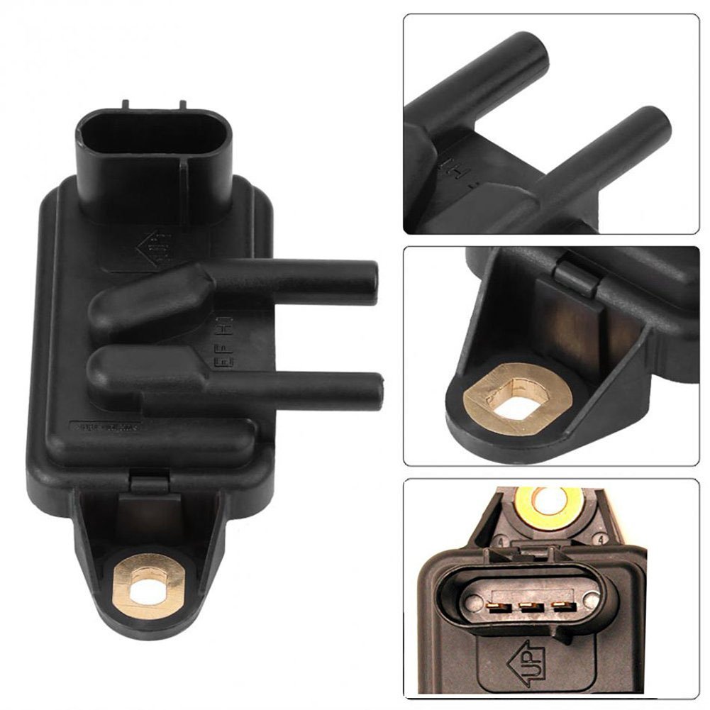 Egr Valve Pressure Sensor for Ford Exhaust Ranger Engine Recirculation