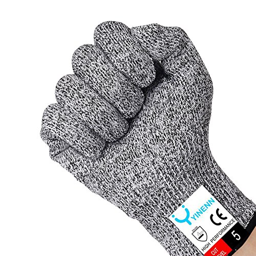 Roblox Code Woodcutting Simulator Code ท ย งไม หมดอาย ความแลค X - yinenn cut resistant gloves with level 5 hand protection food grade safety cutting gloves for