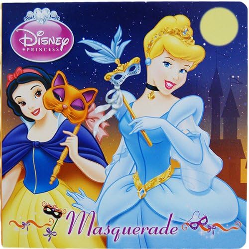 Amazon Co Jp Disney ディズニー プリンセスの絵本masquerade 英語版洋書 本 雑誌 コミック 絵本 児童書 図鑑 絵本 外国 アルファベット 知育本 白雪姫 アリエル 並行輸入 ベビー マタニティ Amazon Co Jp Disney ディズニー プリンセスの絵本masquerade 英語版洋書 本 雑誌 コミック 絵本 児童書 図鑑 絵本 外国 アルファベット 知育本 白雪姫 アリエル 並行輸入 ベビー マタニティ