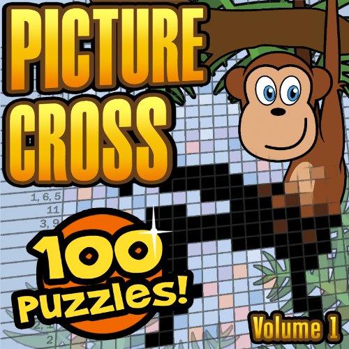 Picture Cross Volume 1