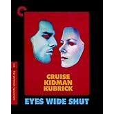 EYES WIDE SHUT BLU-RAY