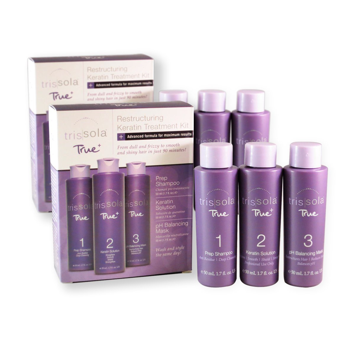 trissola keratin treatment