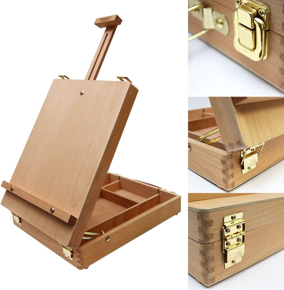 How To Choose The Best Art Easel Artlova