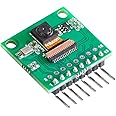 Arducam for Raspberry Pi Pico Camera, HM01B0 Monochrome QVGA Camera Module
