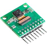 Amazon.com: Arducam Mega SPI Camera for Any Microcontroller, 3MP Fixed ...