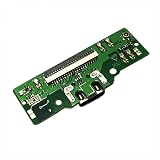 Huasheng Suda USB Charging Port Board for Samsung Galaxy Tab A 8.0 SM-T290 view 3