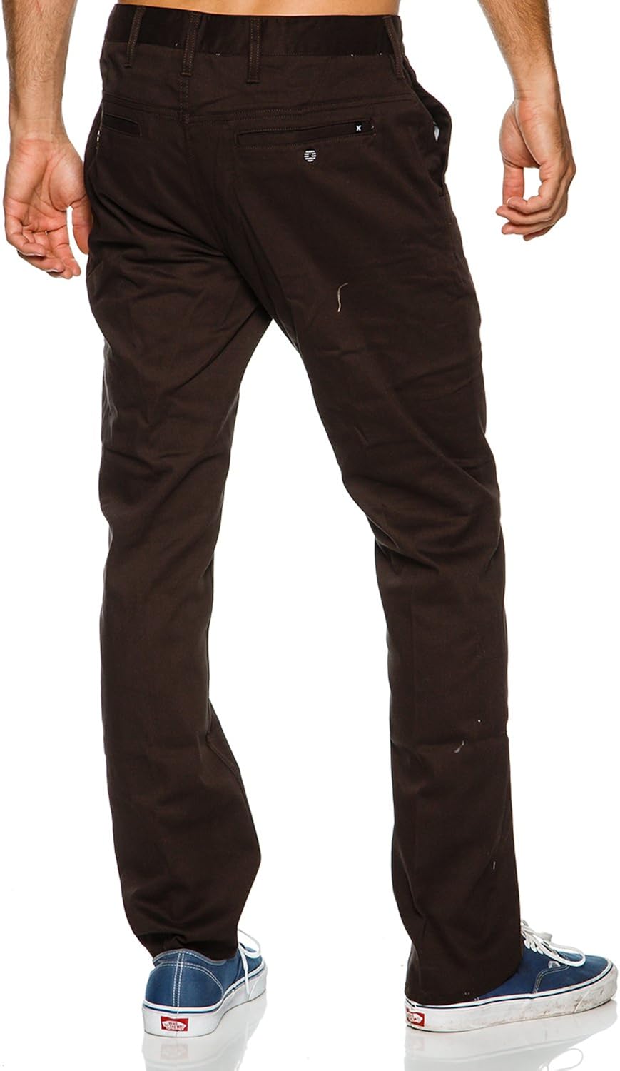 Hurley Men's Nike Dri-fit Stretch Chino Pant: Clothing