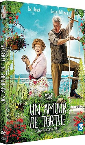 Un Amour De Tortue - Esio Trot
