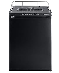 EdgeStar BR3002 24 Inch Wide Kegerator Conversion