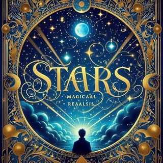 Livro Estrelas : Stars