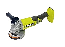 RYOBI PCL445B ONE+ 18V Cordless 4-1/2 in. Angle