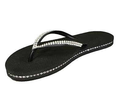 sugar island flip flops
