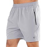 NORTHYARD Men's Athletic Running Shorts Quick Dry Workout Shorts Lightweight Sports Gym Basketball 7"/ 9"/ 5" Tennis Hiking