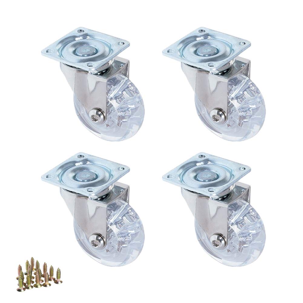 Best 2 inch furniture caster