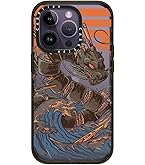 Amazon.com: CASETiFY Impact iPhone 14 Pro Case [4X Military Grade