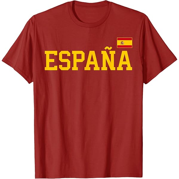Spain Flag Vintage Baseball Cap - Unisex, Navy, Adjustable 6 7/8-7 3/8, 100% Polyester