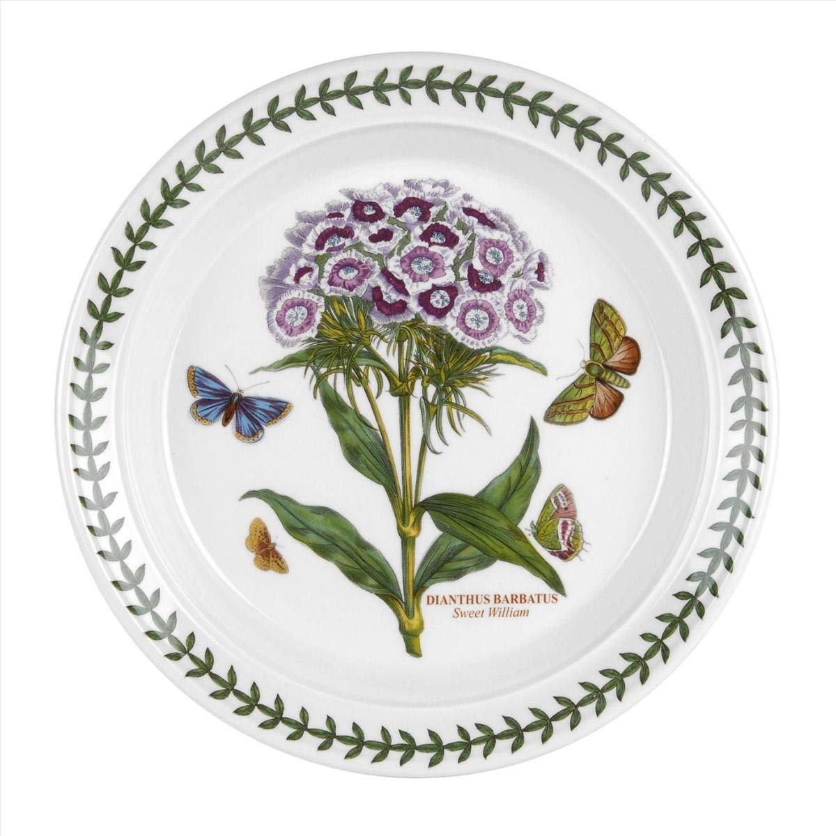 Portmeirion Botanic Garden Salad Plate(s) - Sweet William