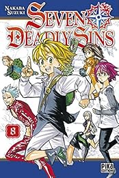 Seven deadly sins