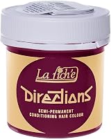La Riche Directions Hair Semi Permanent Colour Cerise - Brand Brand view 2