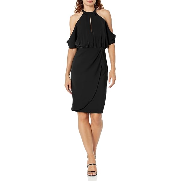 amazing black wedding dresses Rachel Roy main image 0