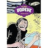 Popeye Volume 4 by E. C. Segar (Dec 15 2009)